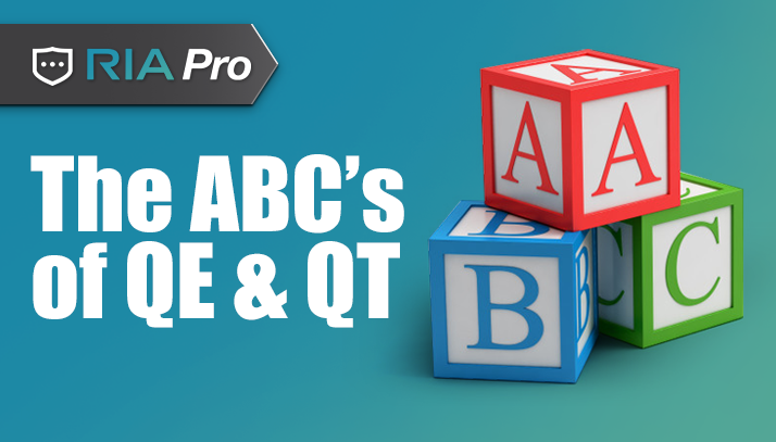 The ABC’s of QE and QT – RIA Pro
