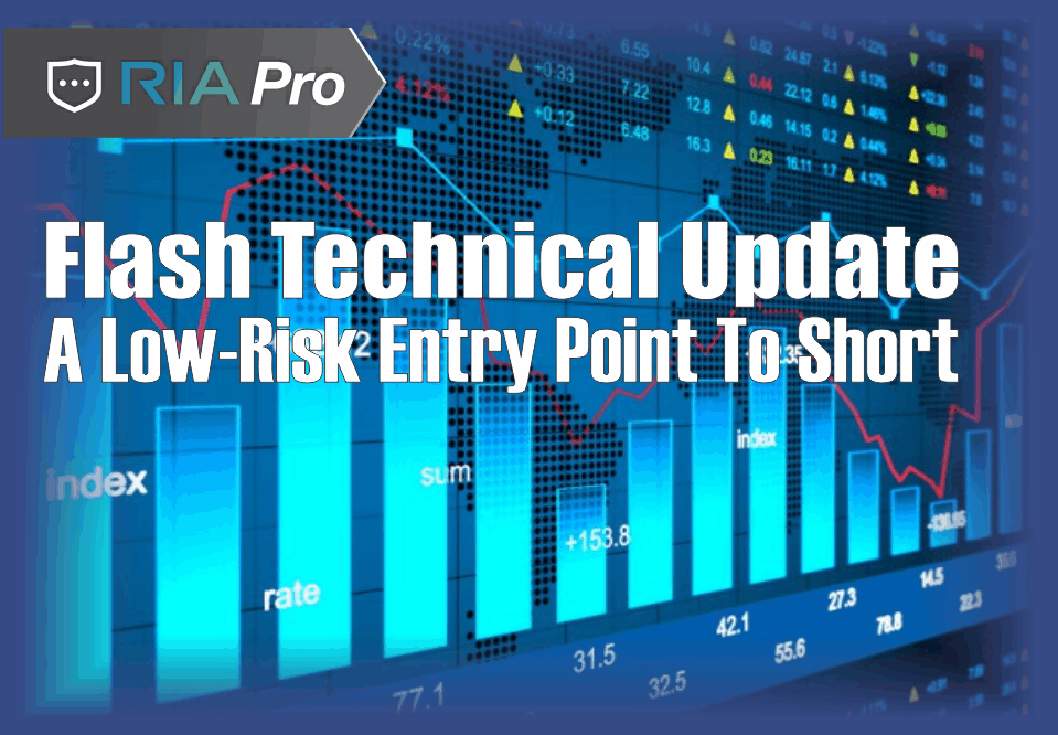 Flash Technical Update