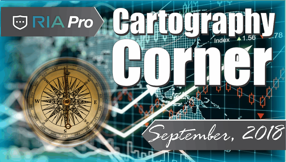 Cartography Corner – September 2018