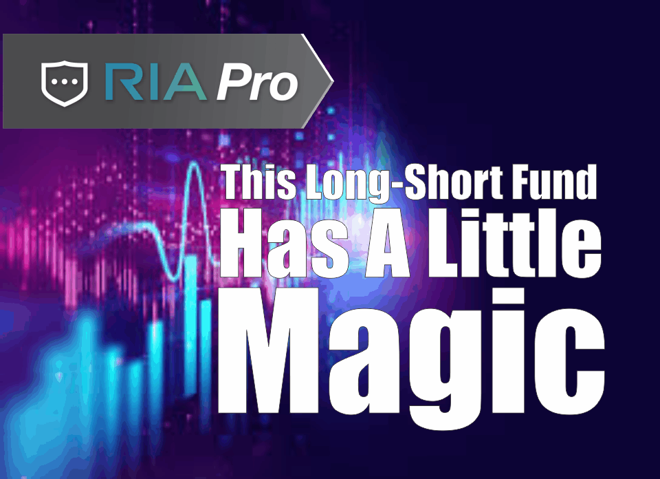 This Long-Short Fund Has A Little “Magic” In It