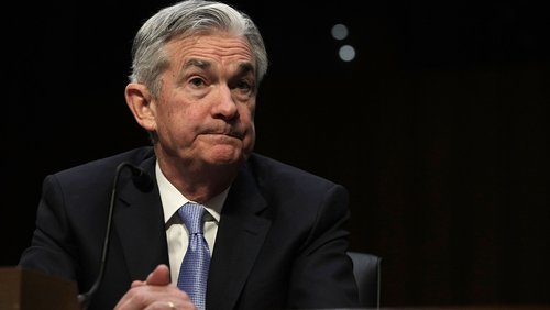 Clues from the Fed II – A Review of Jerome Powell’s Speech 11/28/2018