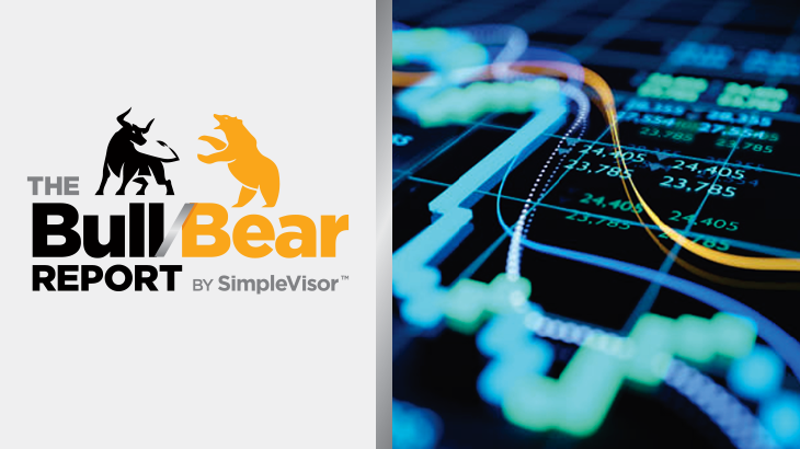 bull bear report, The New Bull Bear Report Brought To You By SimpleVisor