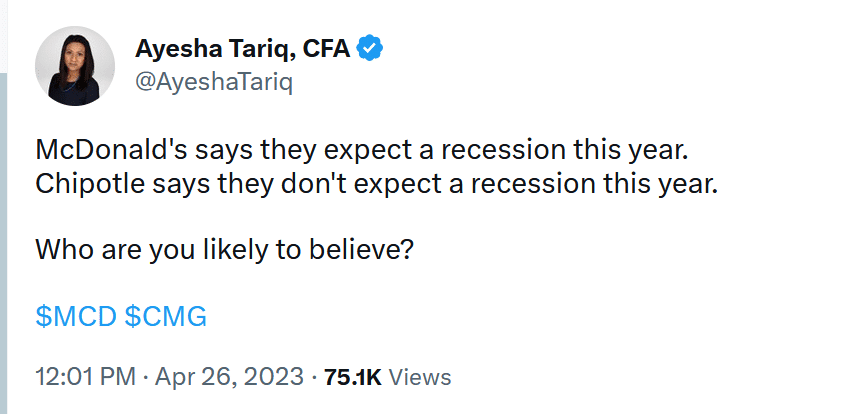 , Velocity is the Oft Overlooked Inflation Component
