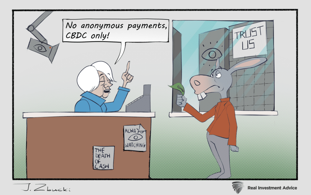 , Bitcoin Trading Isn’t Boring Enough