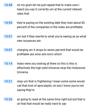 , The Coming NASDAQ 100 Rebalancing