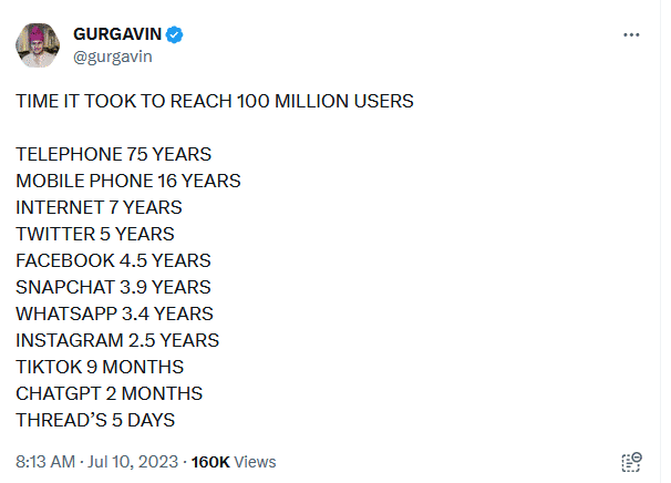 , The Coming NASDAQ 100 Rebalancing