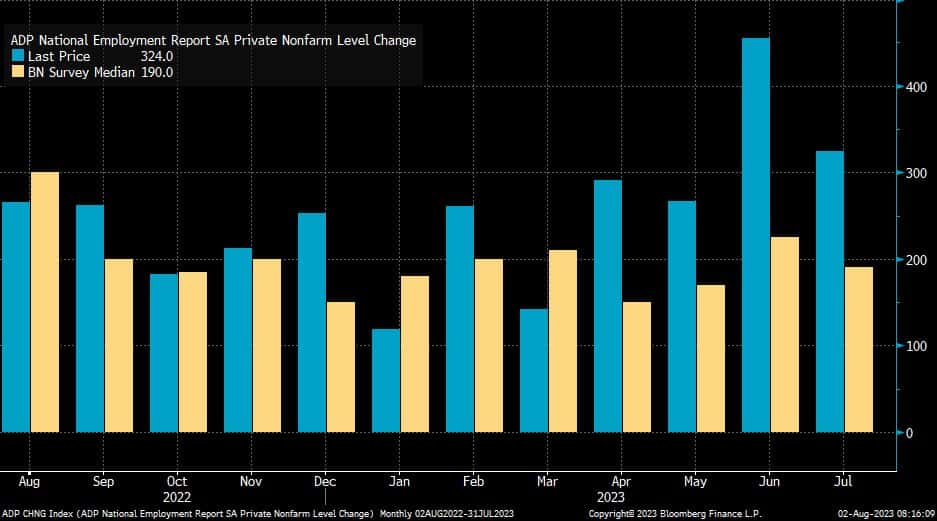 , Fitch Downgrades America. Does It Matter?