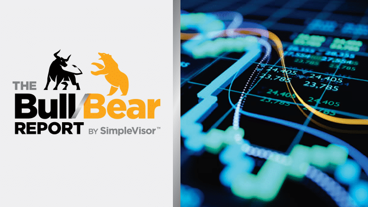 , Economic Downturn Still A Risk To Stocks
