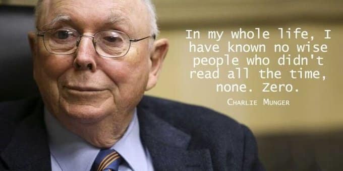 , Charlie Munger Passes But His Wisdom Lives On