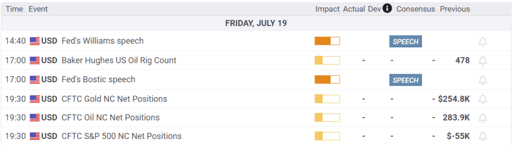 , Stock Rotations On Steriods – RIA
