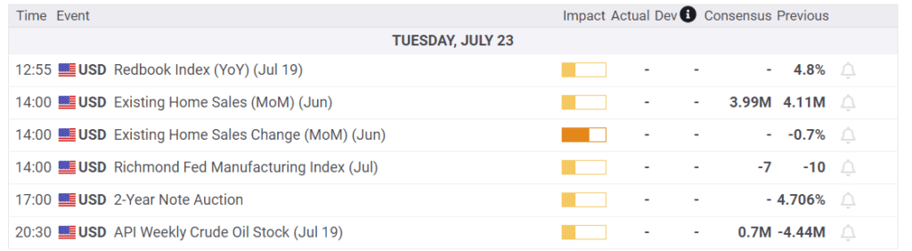 , Market Breadth Improves Amid Massive Rotation