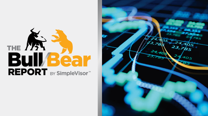 , Market Crash – Is It Over?