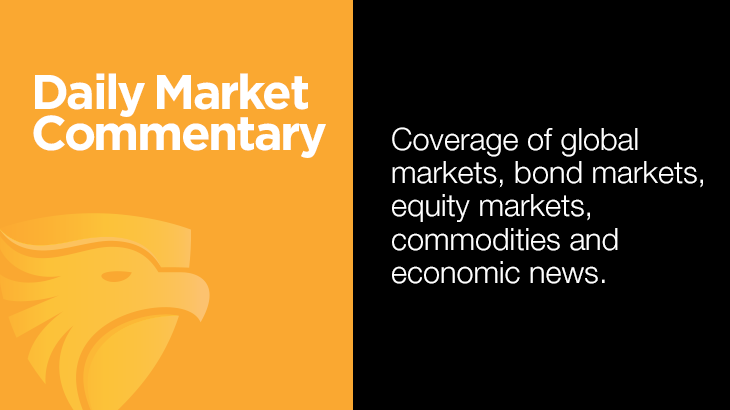 The Economic Surprise Index Helps Explain Higher Yields