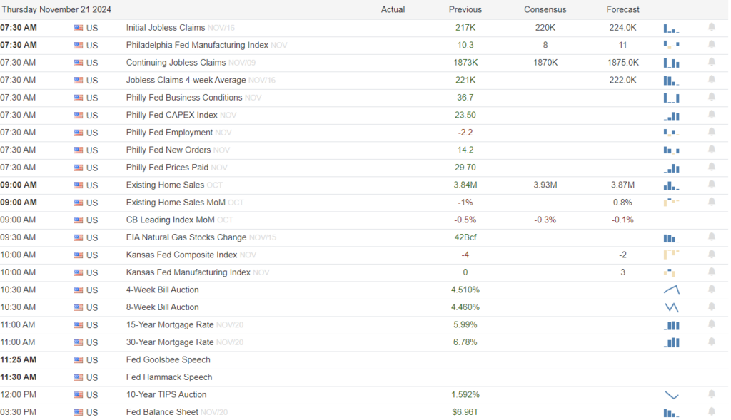 , Target And Walmart: Same Business But Different Trends