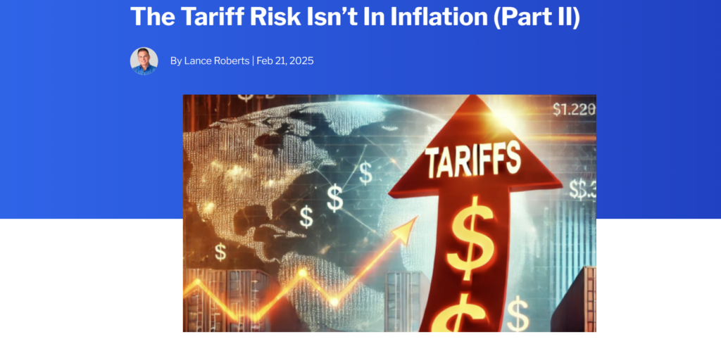 , Margin Balances Suggests Risks Are Building