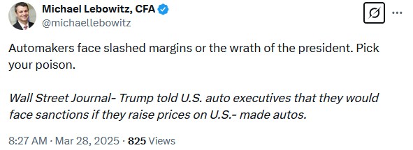 , Are Used Car Prices Set To Soar Again?