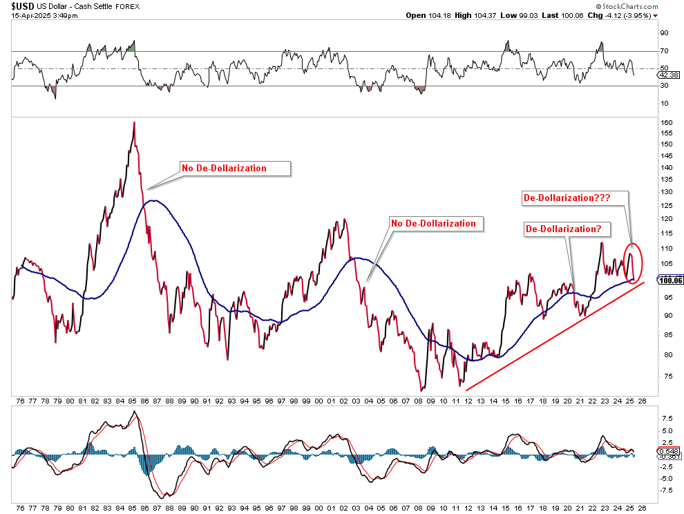, Rare Earth Metals: Does China Have The Trump Card?