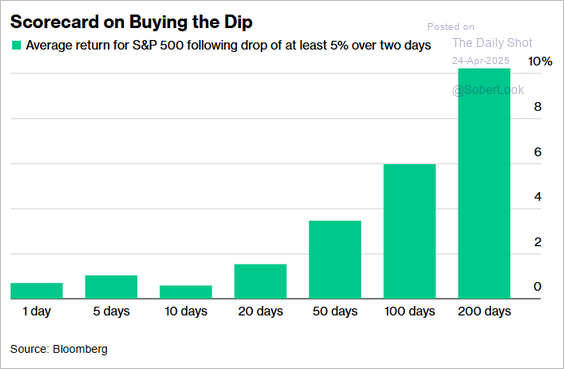 , Spock And The Logic Based Approach To Volatility