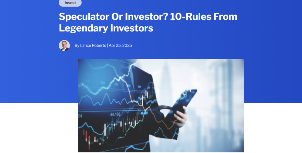 , Spock And The Logic Based Approach To Volatility