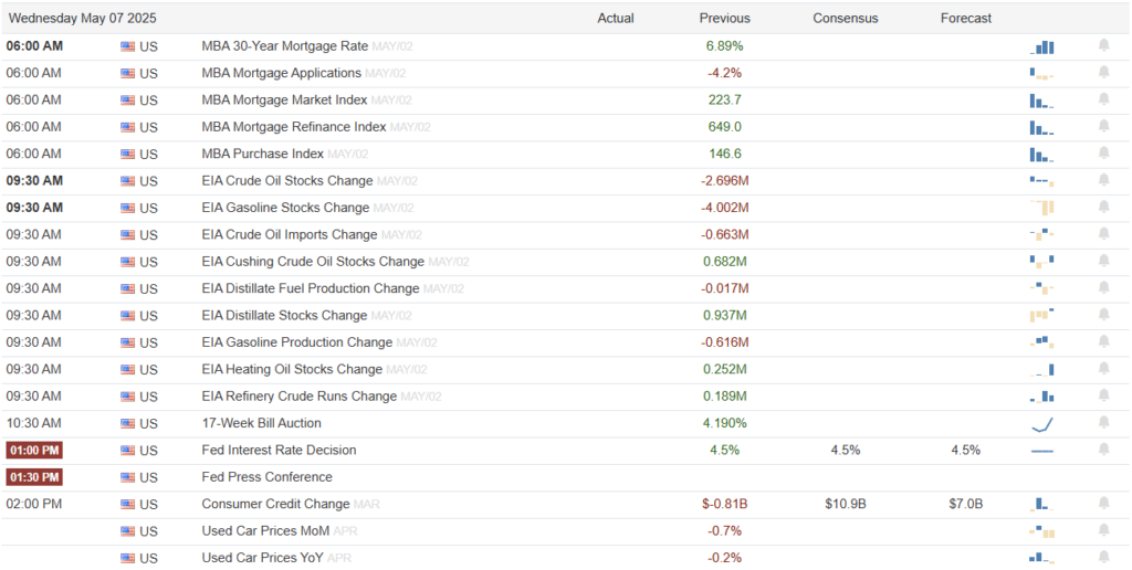 , OPEC Does The Unthinkable – RIA