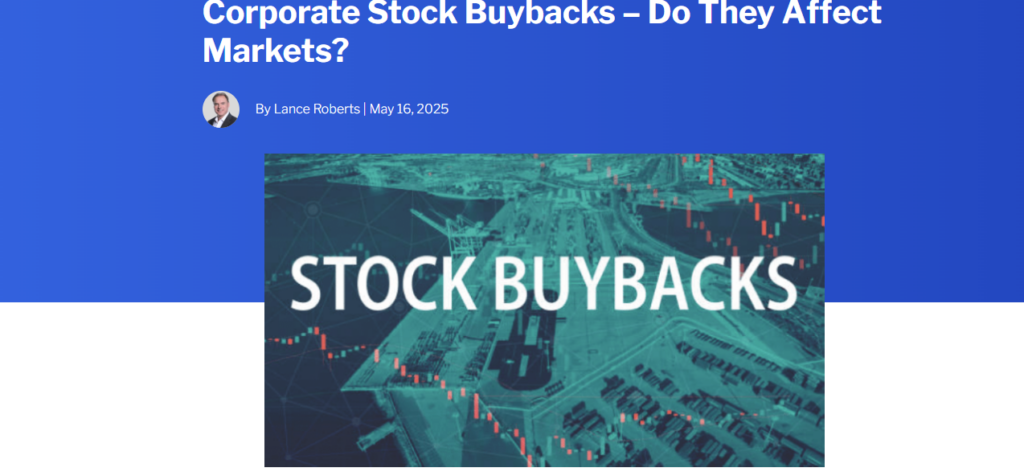 , Recession Probabilities Decline – RIA