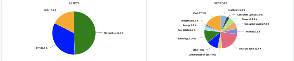 , The Bull Rally Continues – RIA