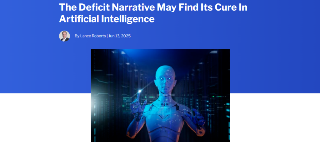 , The Bull Rally Continues – RIA