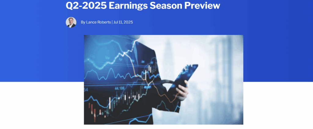 , Is The Dollar Setting Up For A Comeback?
