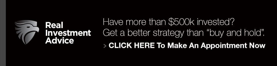 , Is The Dollar Setting Up For A Comeback?