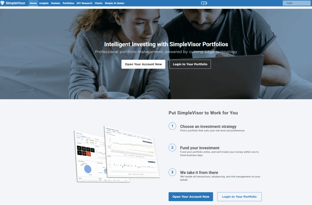 , Palantir Thrives On Trump Presidency