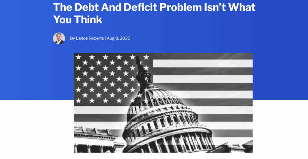 , US Economic Growth Shows Cracks