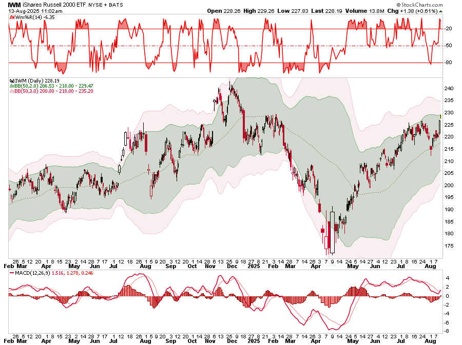 , CVs Signal Maturity In Private Equity