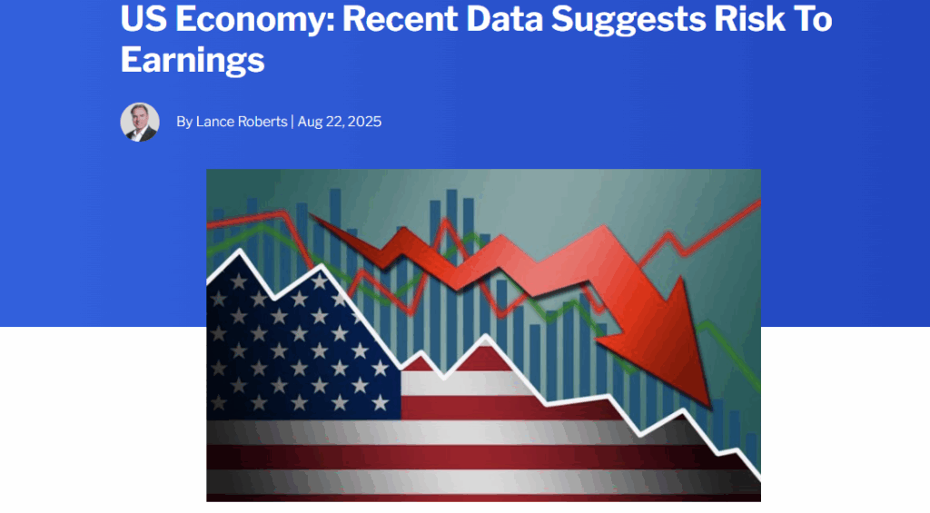 , Market Valuations Don’t Matter…Until They Do