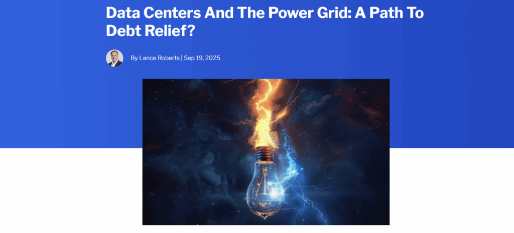 , Overbought Conditions Across Multiple Markets