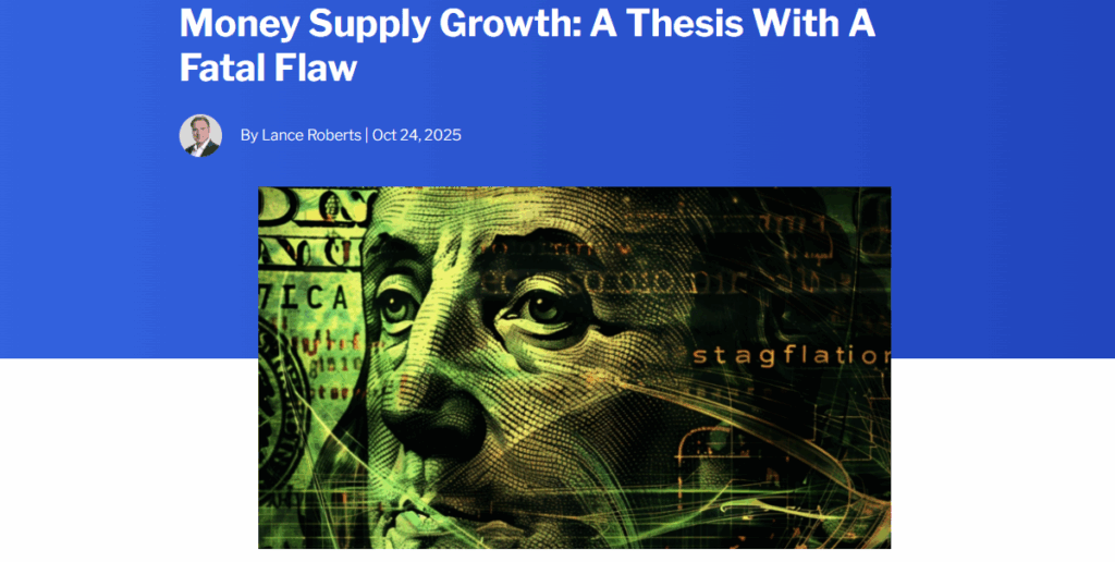 , Retail Leverage Goes to Extremes