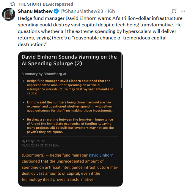 , The AI Trillion Dollar Question