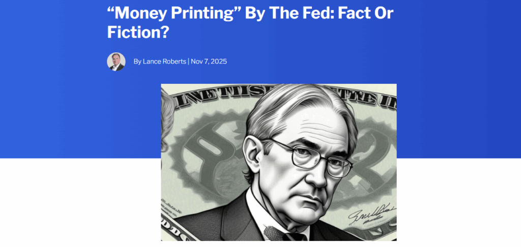 , Repo Market: Critical Warning Or Bullish Signal