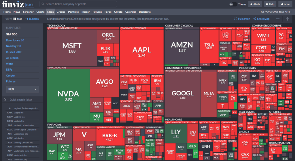 , TPUs Or GPUs: Is Nvidia’s Moat Eroding?