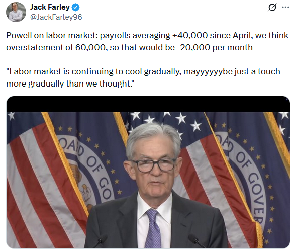 , Hawkish Or Less Dovish? QE Or Not QE?