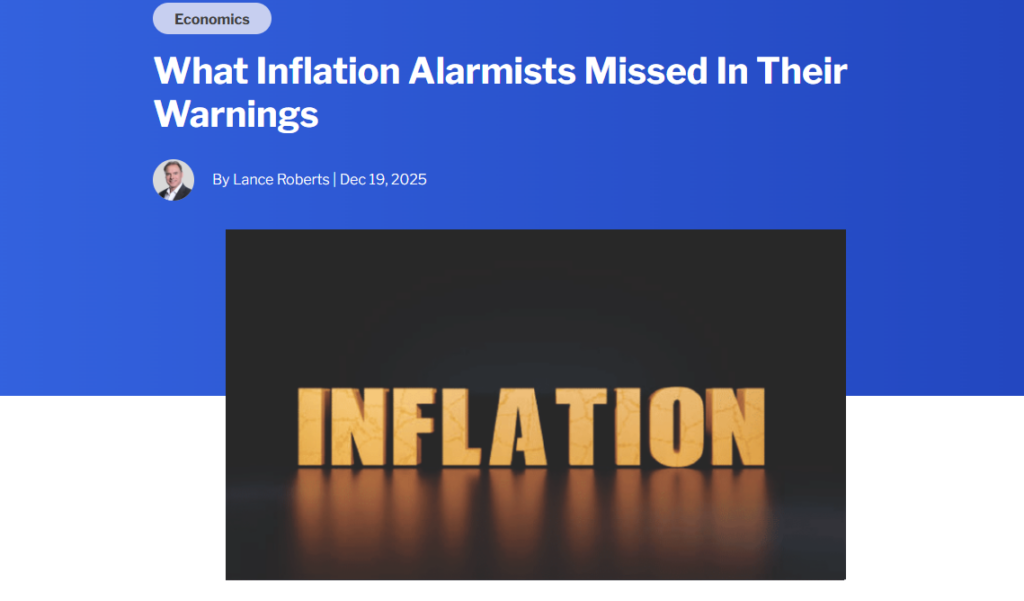 , Fed’s Soft Landing Narrative Meets Economic Data