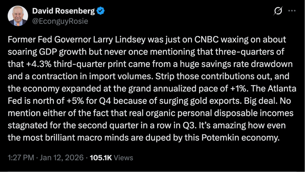 , Investment Risk Is Underappreciated – RIA
