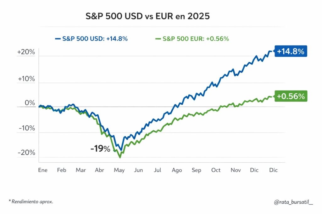 , European Buyers Strike Or Performance Chasing?