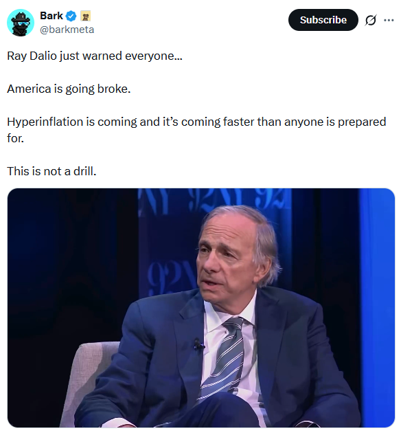 , A No Landing Outcome Is Assumed: Should It Be?