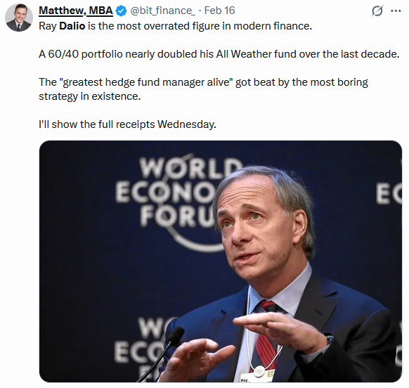 , A No Landing Outcome Is Assumed: Should It Be?