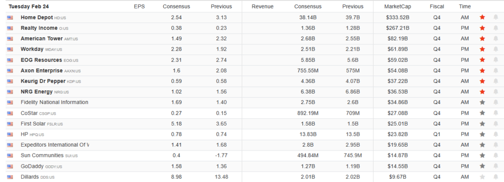 , Our Take On Tariffs – RIA