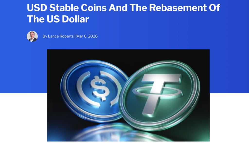 , Oppenheimer: The Risk Calculus Has Changed