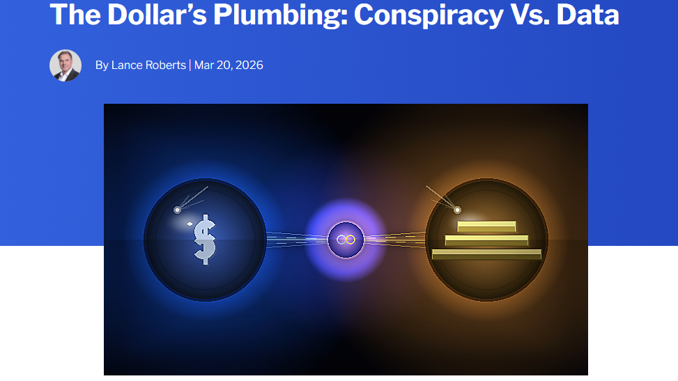 , CDX: Credit Spreads Are Flashing A Warning