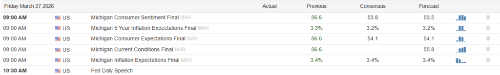 , Geopolitical Headlines Can Be Hazardous To Your Wealth