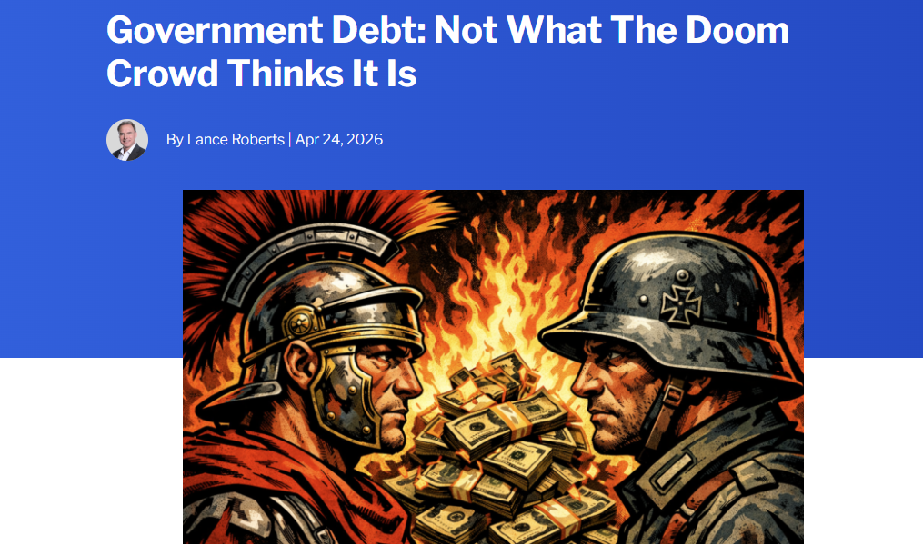 , The Dollar’s Funeral Keeps Getting Rescheduled