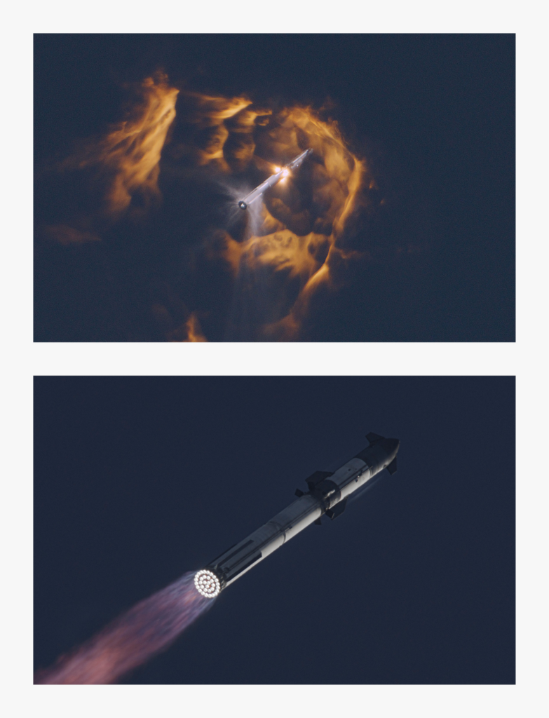 , SpaceX Is Ready For Launch